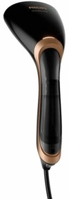 Ferro a vapor vertical Philips 1300 W, hasta 24g/min Vaporizador de prendas manual