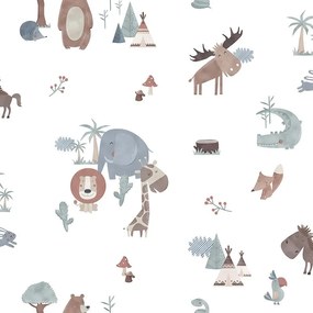 Papel de parede Sambori 130 3