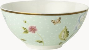 Taças pequenas em porcelana Heritage Collectables, conjunto de 4