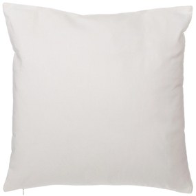 Conjunto de 2 almofadas decorativas com padrão geométrico azul e cinzento 45 x 45 cm PRIMROSE Beliani
