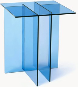 Mesa de apoio de vidro Anouk