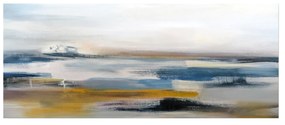 Quadro Decorativo YTY1053165404 _50120 – Multicolor – 50 x 120 cm
