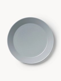 Prato de jantar de porcelana vitro Teema