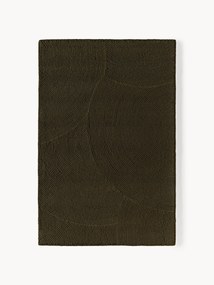 Tapete em lã artesanal Eleni