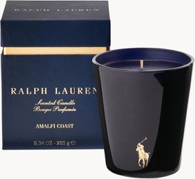 Vela perfumada Amalfi Coast (folha de figo, groselha, madeira clara, galbanum)