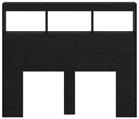 Cabeceira de Carvalho Preto Carvalho Preto Madeira Derivada