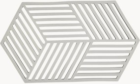 Base para copos em silicone Hexagon