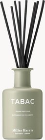 Difusor de ambiente Tabac (folha de tabaco, patchouli, óleo de cascarilla)