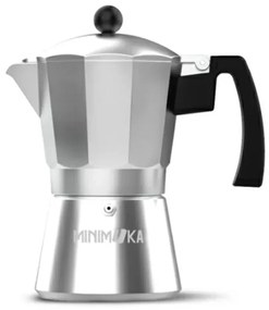 Cafeteira Italiana Taurus KCP90012 12T Prateado