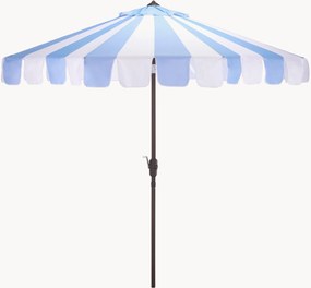 Guarda-sol com inclinação Meze, Ø 256 cm