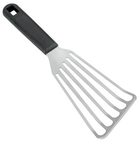 Espátula de Cozinha Metaltex Aço Inoxidável (7,5 X 28 cm)