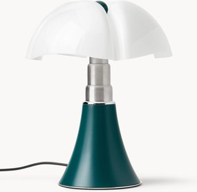 Candeeiro de mesa LED regulável Pipistrello