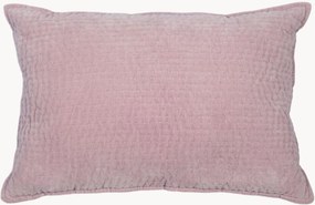 Almofada decorativa em veludo Velvet Sky
