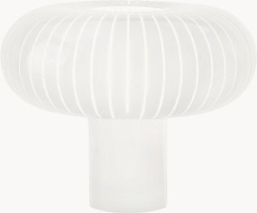 Candeeiro de mesa LED regulável Teresa