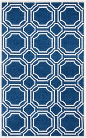 Tapete para interior e exterior Ferrat Geometric