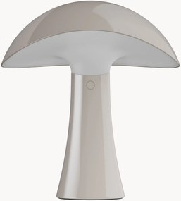 Candeeiro de mesa LED pequeno portátil e regulável Rumee 220