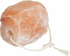 vidaXL Pedras de Sal para Lamber Rosa Sal de Rocha