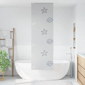 Rolo de Duche Estores 70x240 cm Largura Tecido 66 cm