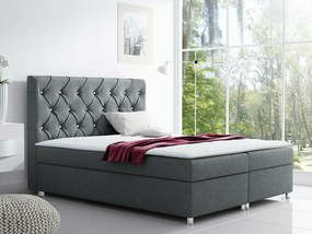 Cama continental Domus