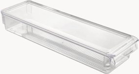 Organizador de frigorífico com tampa Frigo