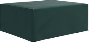 Outsunny Capa Protetora Móveis Jardim Retangular 235x190x90cm Verde Impermeável Anti-UV | Aosom Portugal