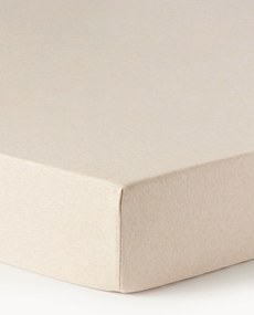 Lençol com elástico em jersey topper Gorgy