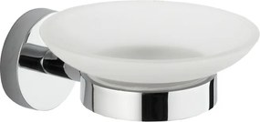 Mexen Loft prateleira, cromado - 7012639-00