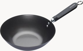 Wok com revestimento antiaderente Oriental