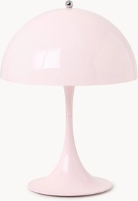 Candeeiro de mesa LED portátil e regulável Panthella 250, Design Verner Panton