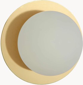 Candeeiro de parede regulável Opal