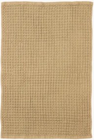 Panos de cozinha Chunky Waffle, conjunto de 2