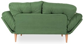 Mesa de Centro Selin Metal Ferforje – Branco/Preto – 90x90x38 cm