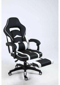 Cadeira de Gaming Bonete Foröl SP840RN Preto