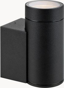 Candeeiro de parede exterior Pipe