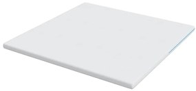 Protetores de Colchão Branco 180 x 200 cm