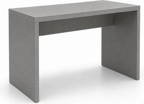 SSecretária Ligno Cinza Riva Office 1600x800x750mm