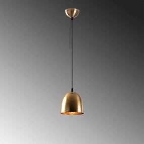 Chandelier Tattoo – Vintage – 16 x 16 cm