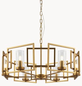 Candeeiro suspenso grande Bowi