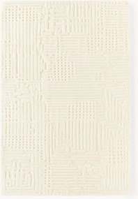 Tapete de lã artesanal Merima