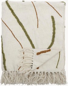 Manta em algodão Osasio