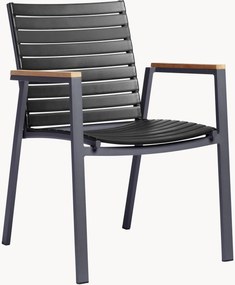 Cadeira de jardim empilhável Mood Extreme