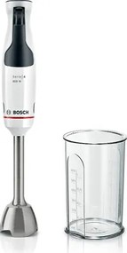 Varinha Bosch ErgoMaster MSM4W410 (800 W | pé inox | c/copo)