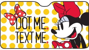 Guarda-sol Minnie Mouse CZ10258