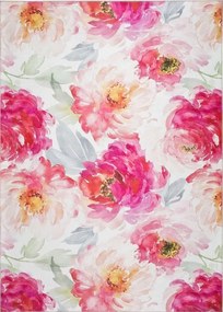Carpete Bouquet 91 - 140x200cm