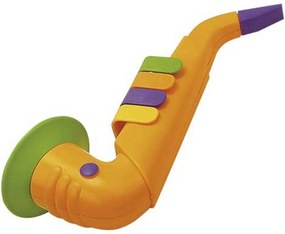 Brinquedo Musical Reig 29 cm Saxofone