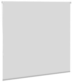 Persiana de enrolar 165x150 cm largura tecido 161,6cm poliéster