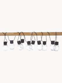Sistema de iluminação solar Partaj, 380 cm