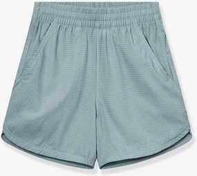 Calções para criança, MATELVART MINI A TURE azul-ardósia