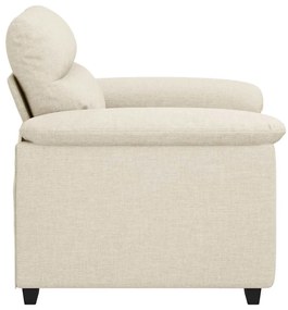 Cadeirão 60 cm linho