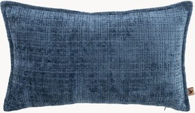 Almofada em chenille artesanal Keara